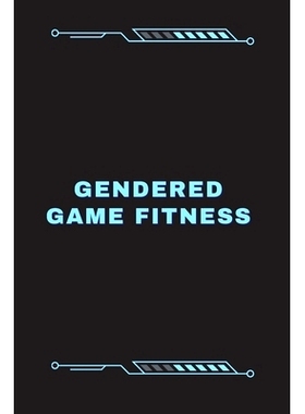 预订 Gendered Game Fitness: 9798891816916