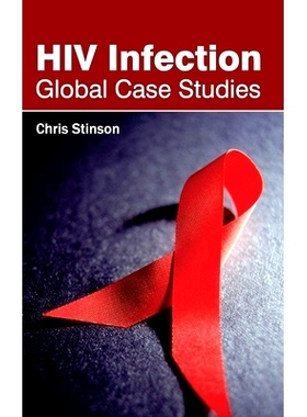预订 HIV Infection: Global Case Studies HIV感染：全球案例研究: 9781632422316