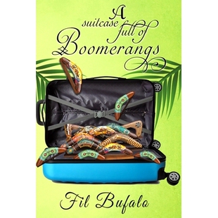 预订 A Suitcase Full of Boomerangs: 9781528908528