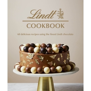 delicious finest Lindt chocolate the Cookbook using 预订 recipes