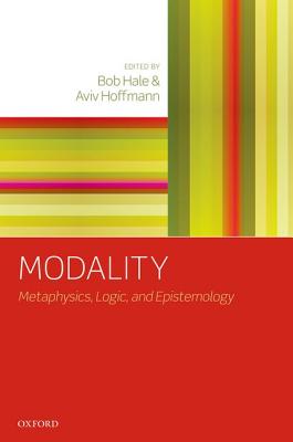 【预订】Modality