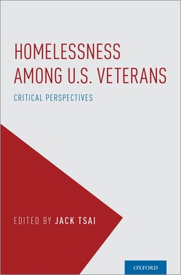 【预订】Homelessness Among U.S. Veterans
