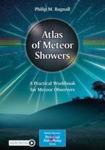 【预订】Atlas of Meteor Showers 9783030766429