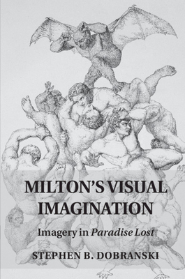 【预订】Milton’s Visual Imagination