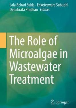 【预订】The Role of Microalgae in Wastewater Treatment