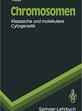 【预订】Chromosomen 9783540533191