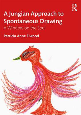 【预订】A Jungian Approach to Spontaneous Drawing
