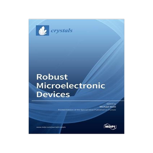 [预订]Robust Microelectronic Devices 9783036533377