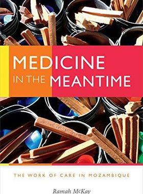 [预订]Medical Multiplicities 9780822370109