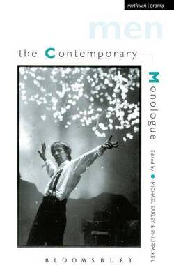 【预订】Contemporary Monologues