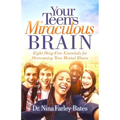 Eight Drug-Free Essentials for Overcomin