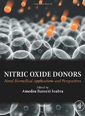 【预订】Nitric Oxide Donors