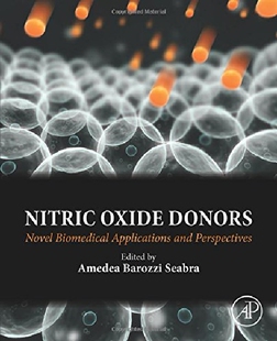 【预订】Nitric Oxide Donors
