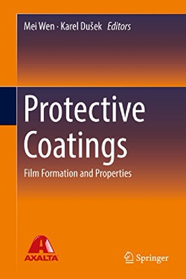【预订】Protective Coatings