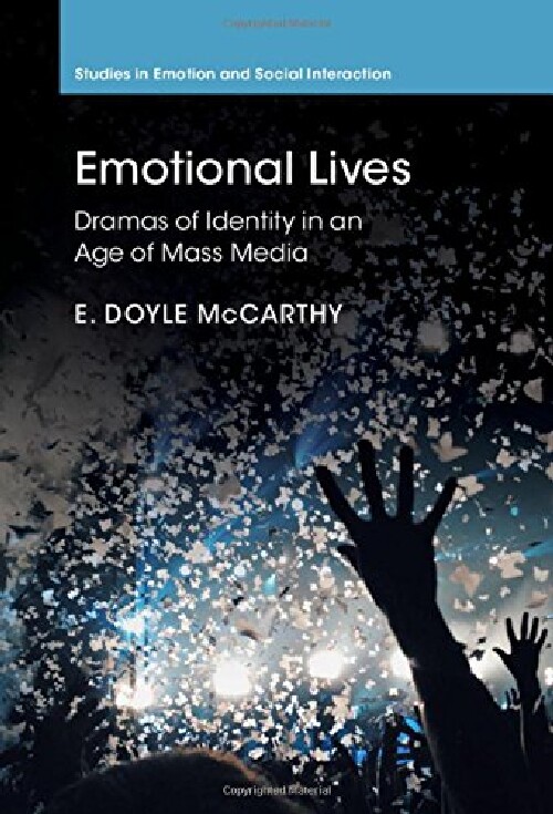 【预订】Emotional Lives