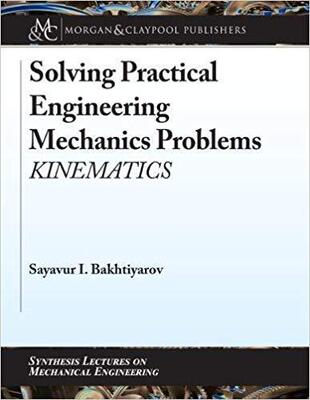 【预售】Solving Practical Engineering Mechan...