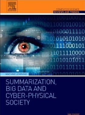 【预订】Multi-Dimensional Summarization in C...