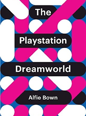 【预订】The Playstation Dreamworld