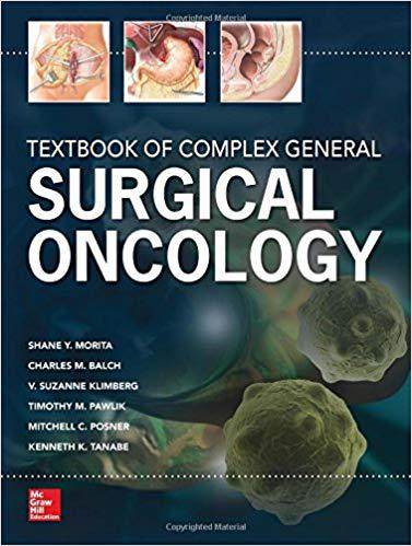 【预售】textbook of complex general surgical.