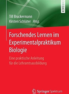 【预订】Forschendes Lernen Im Experimentalpr...