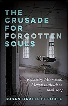 【预售】The Crusade for Forgotten Souls