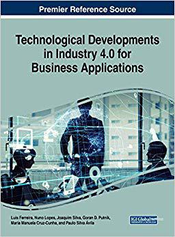 【预售】Technological Developments In Indust...