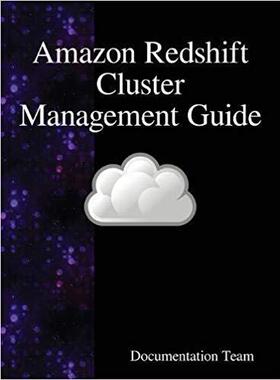【预售】* Redshift Cluster Management Guide...