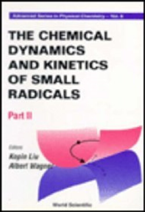 【预订】The Chemical Dynamics and Kinetics o...