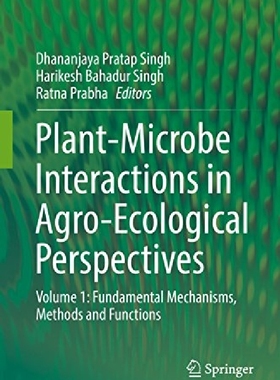 【预订】Plant-Microbe Interactions in Agro-E...