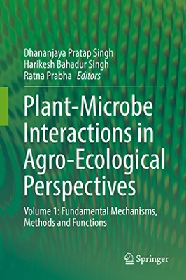 【预订】Plant-Microbe Interactions in Agro-E...