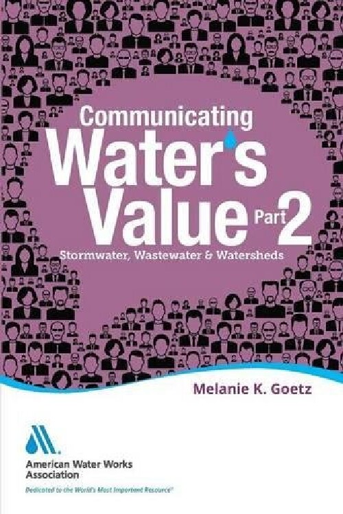 【预订】Communicating Water's Value Part 2: ...