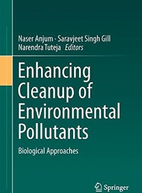 【预订】Enhancing Cleanup of Environmental P...
