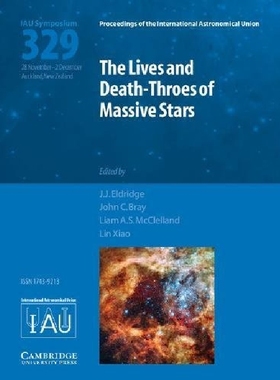 【预订】The Lives and Death-Throes of Massiv...