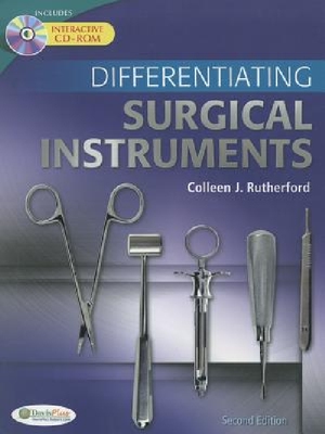 【预订】Differentiating Surgical Instruments...