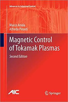 【预售】Magnetic Control of Tokamak Plasmas ...