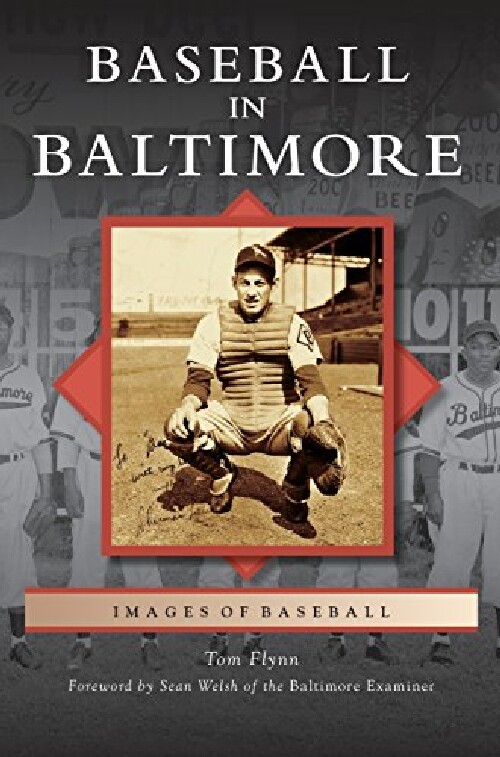 【预订】Baseball in Baltimore