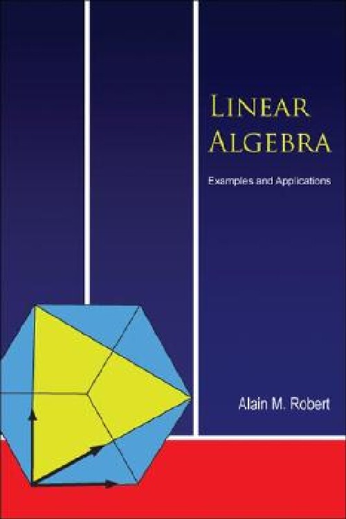 【预订】Linear Algebra