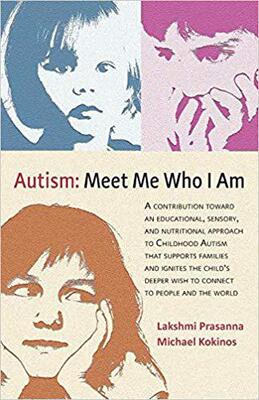 【预售】Autism─meet Me Who I Am: A Con...