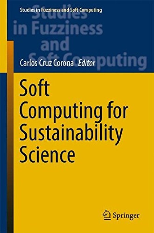 【预订】Soft Computing for Sustainability Sc...