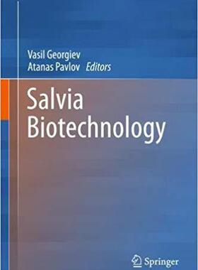 【预售】Salvia Biotechnology