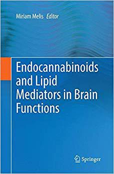 【预售】Endocannabinoids and Lipid Mediators...
