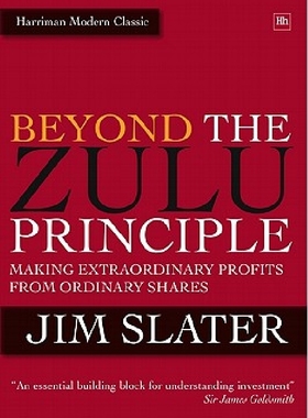 【预订】Beyond the Zulu Principle: Extraordi...