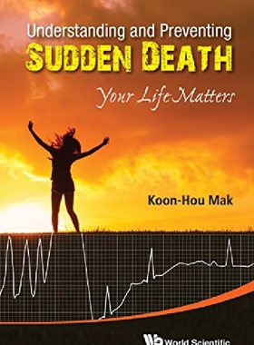 【预订】Understanding and Preventing Sudden ...