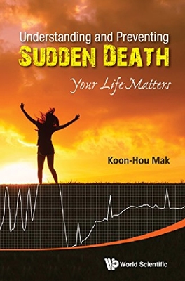 【预订】Understanding and Preventing Sudden ...