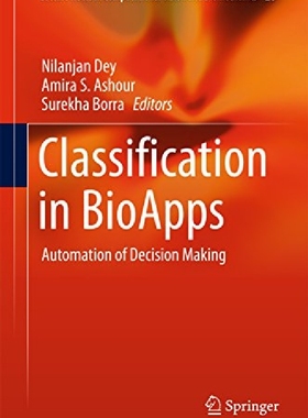 【预订】Classification in Bioapps: Automatio...