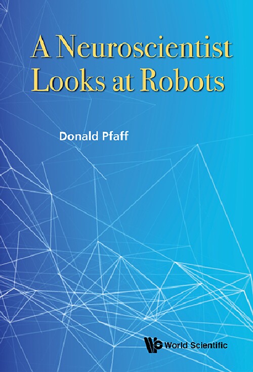 【预订】A Neuroscientist Looks at Robots