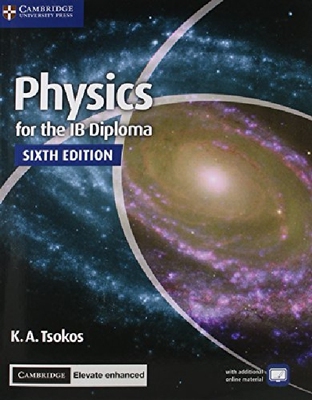 【预订】Physics for the Ib Diploma Courseboo...