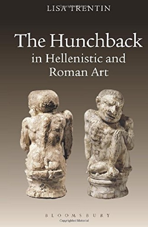 【预订】the hunchback in hellenistic and rom.