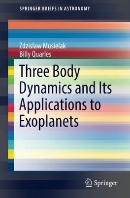 【预订】Three Body Dynamics and Its Applicat...