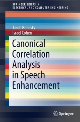 【预订】Canonical Correlation Analysis in Sp...